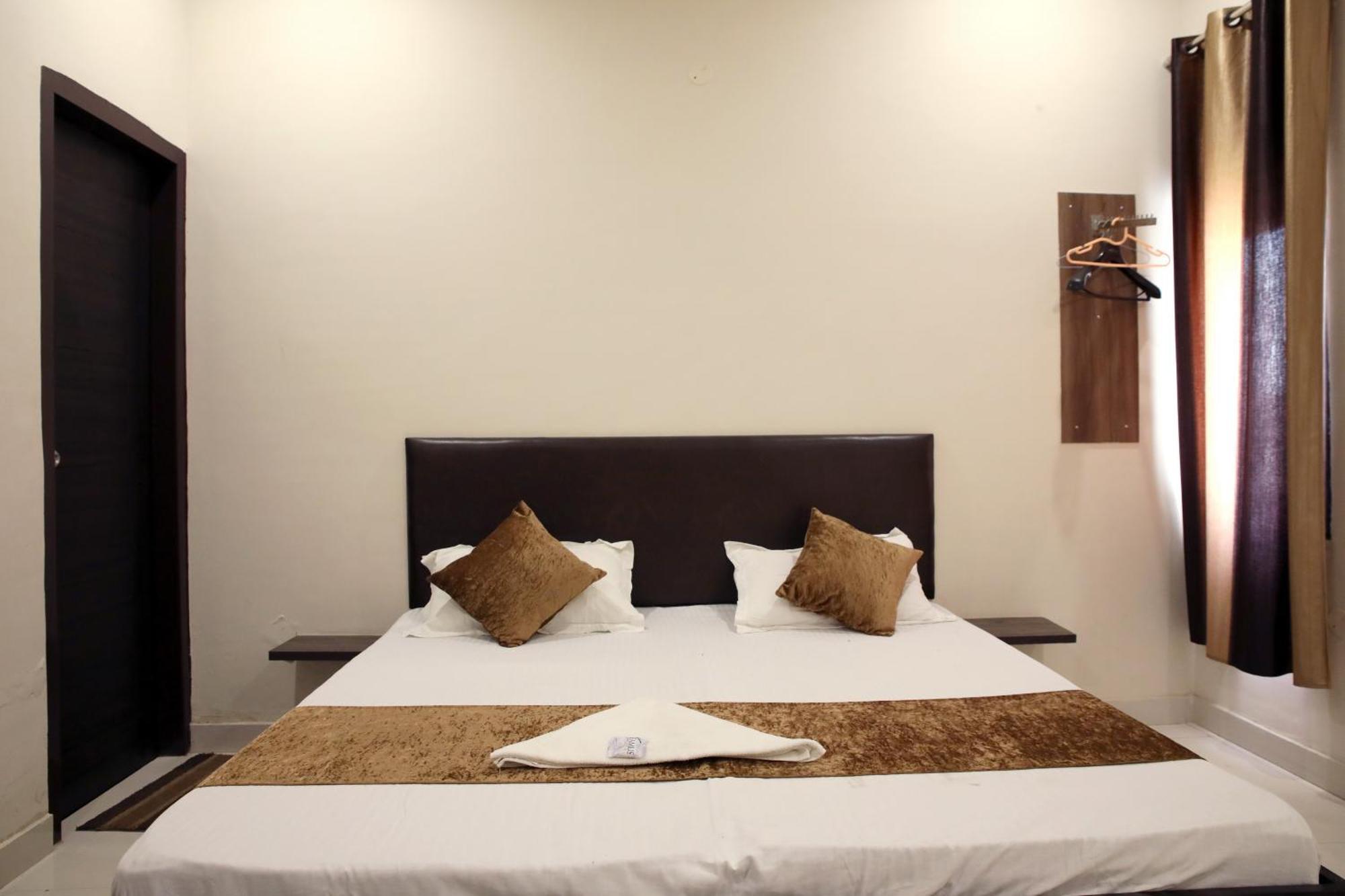 Aspire Rooms 712 Ludhiana Zewnętrze zdjęcie