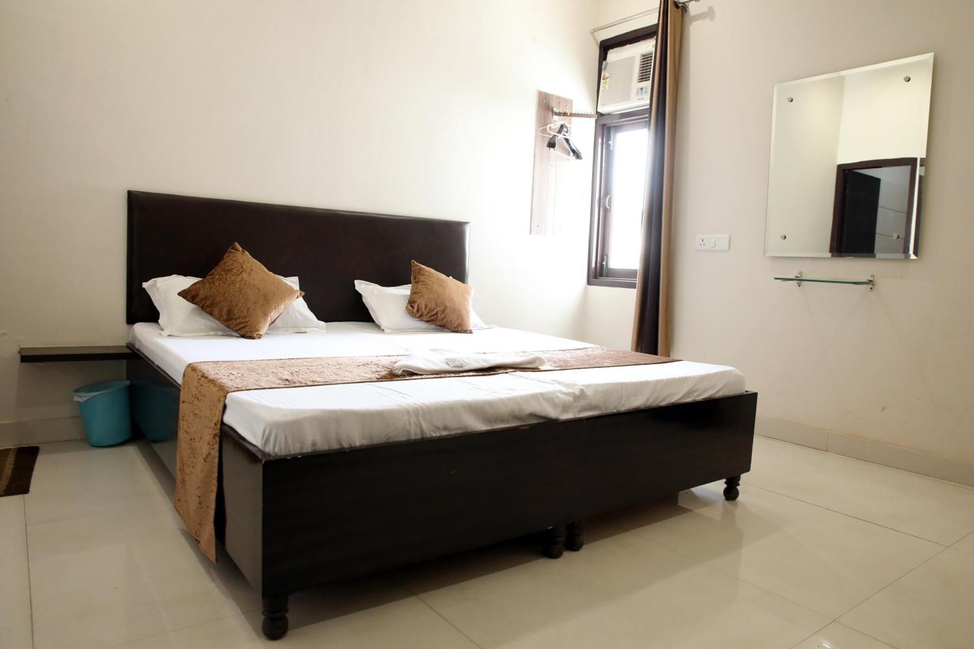 Aspire Rooms 712 Ludhiana Zewnętrze zdjęcie