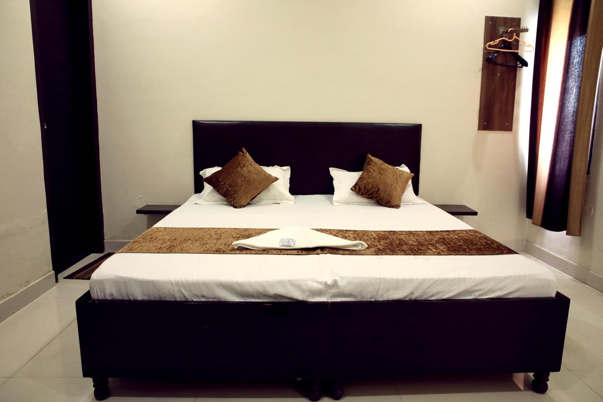 Aspire Rooms 712 Ludhiana Zewnętrze zdjęcie