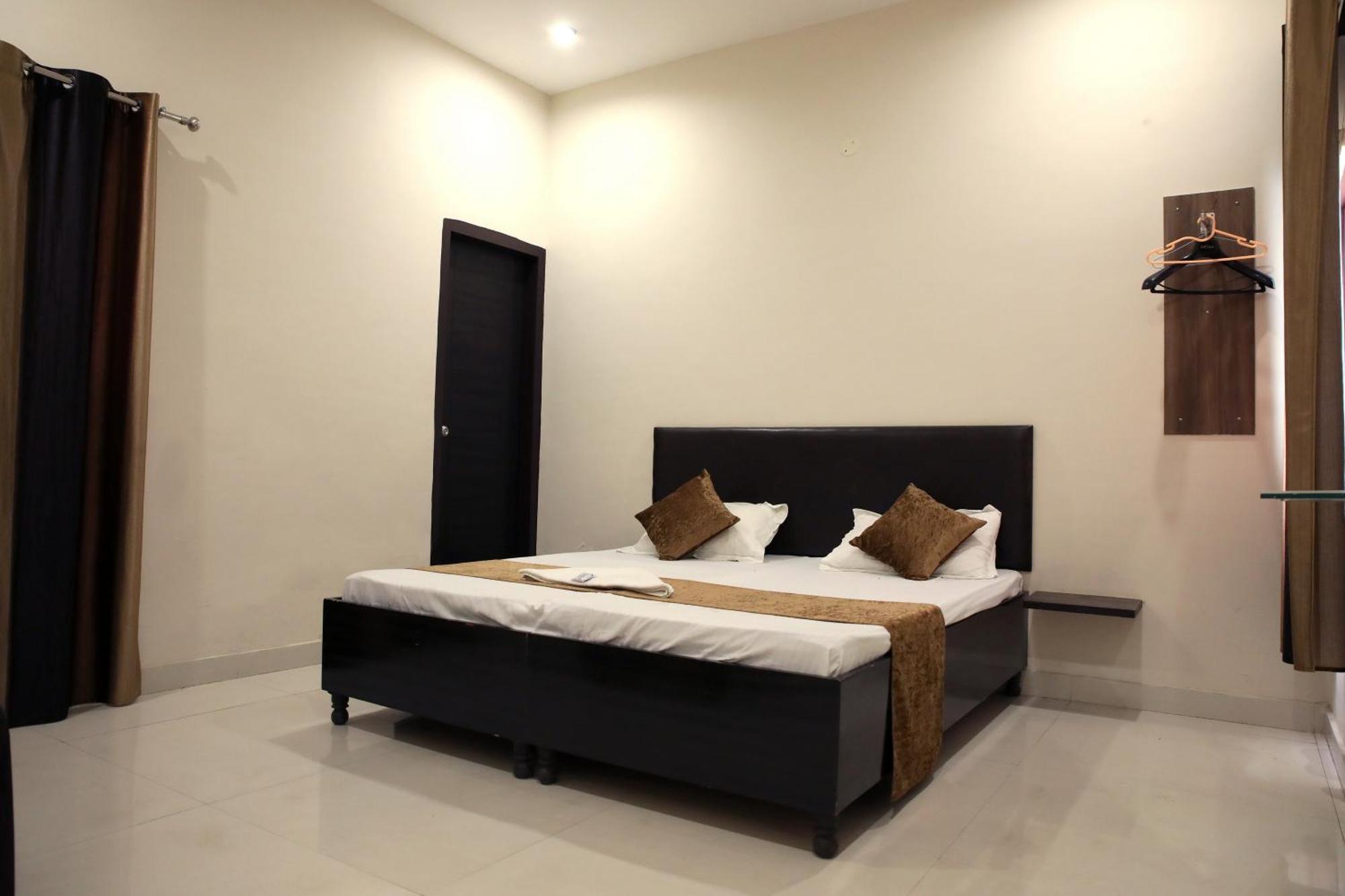 Aspire Rooms 712 Ludhiana Zewnętrze zdjęcie